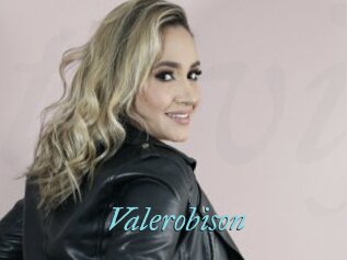 Valerobison