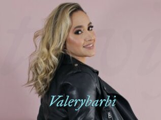 Valerybarbi