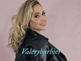 Valerybarbier