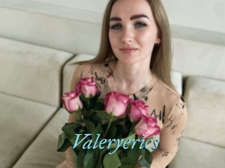 Valeryerics