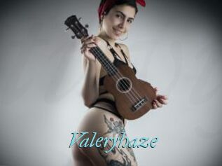 Valeryhaze