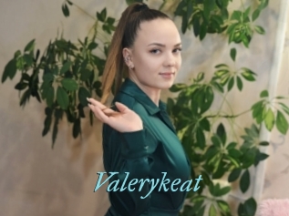 Valerykeat