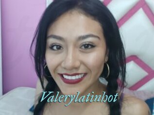Valerylatinhot