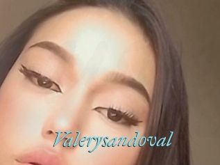 valerysandoval Tube video jeune