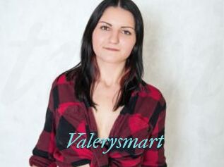 Valerysmart