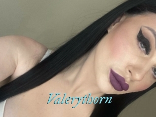 Valerythorn