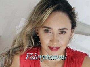 Valerytommi