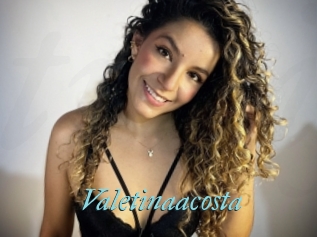 Valetinaacosta