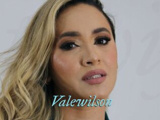 Valewilson