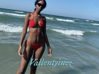 Vallentyinee