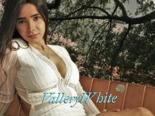 ValleryWhite