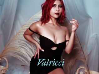 Valricci