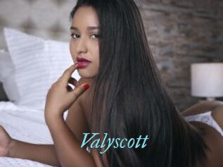 Valyscott