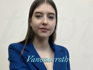Vanessacroth