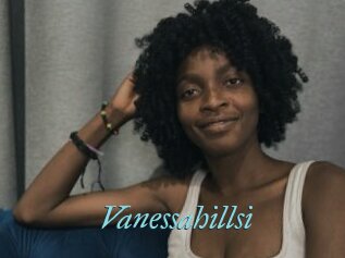 Vanessahillsi