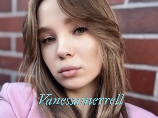 Vanessamerrell
