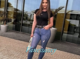 Vanessaoxy