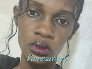 Vanessarains