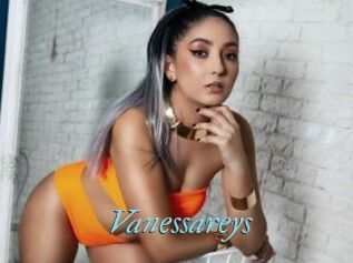 Vanessareys