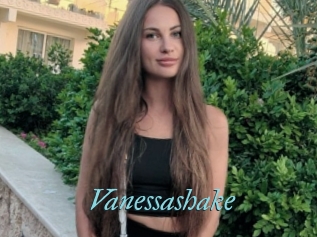 Vanessashake