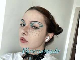 vanessawade Tube video jeune