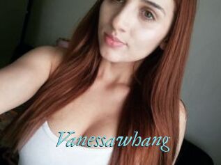 Vanessawhang