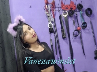 Vanessawinslet