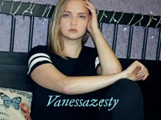 Vanessazesty