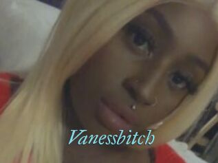 Vanessbitch