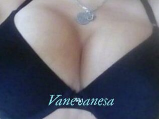 Vanevanesa