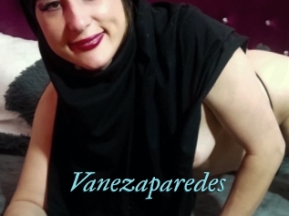 Vanezaparedes