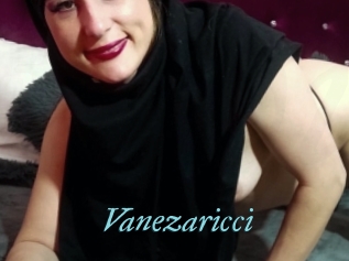Vanezaricci