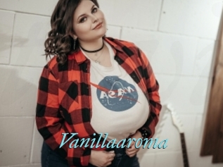 Vanillaaroma