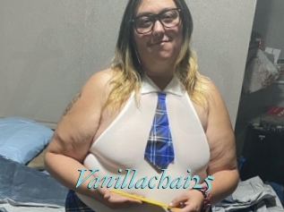 Vanillachai25
