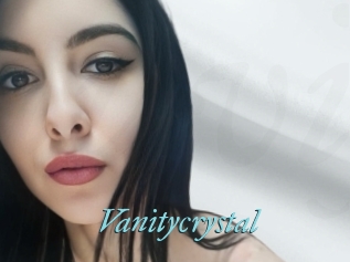 Vanitycrystal