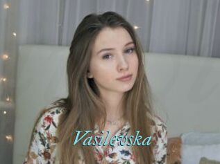 Vasilevska