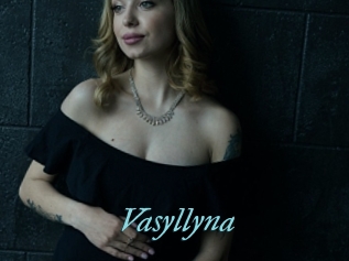 Vasyllyna