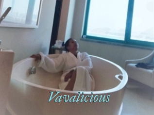 vavalicious Tube video jeune