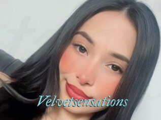 Velvetsensations