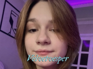 Velvetvesper