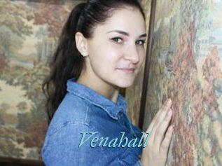Venahall