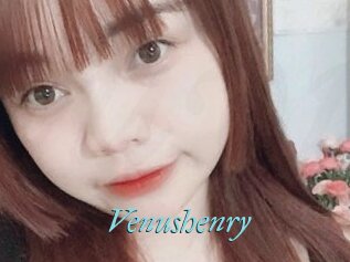 Venushenry