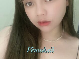 Venuskali