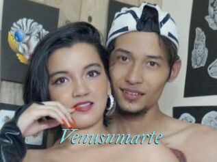 Venusnmarte