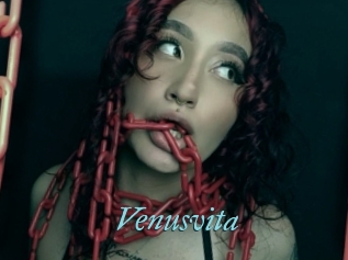 Venusvita