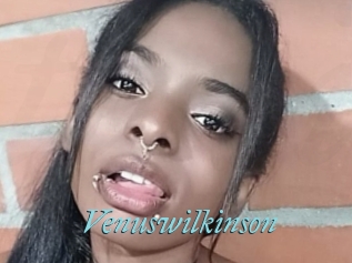 Venuswilkinson