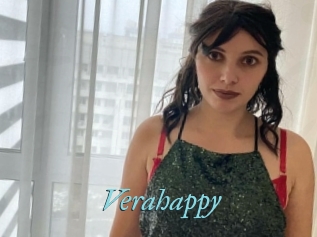 Verahappy