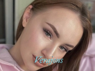 Verajons