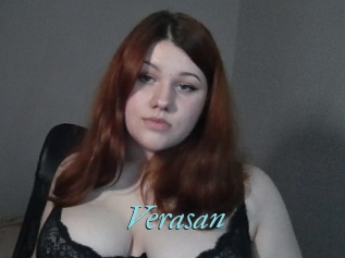Verasan
