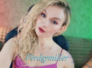 verdgymiller Tube video jeune